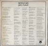 Tubeway Army - Replicas CA LP inner front sleeve v1
